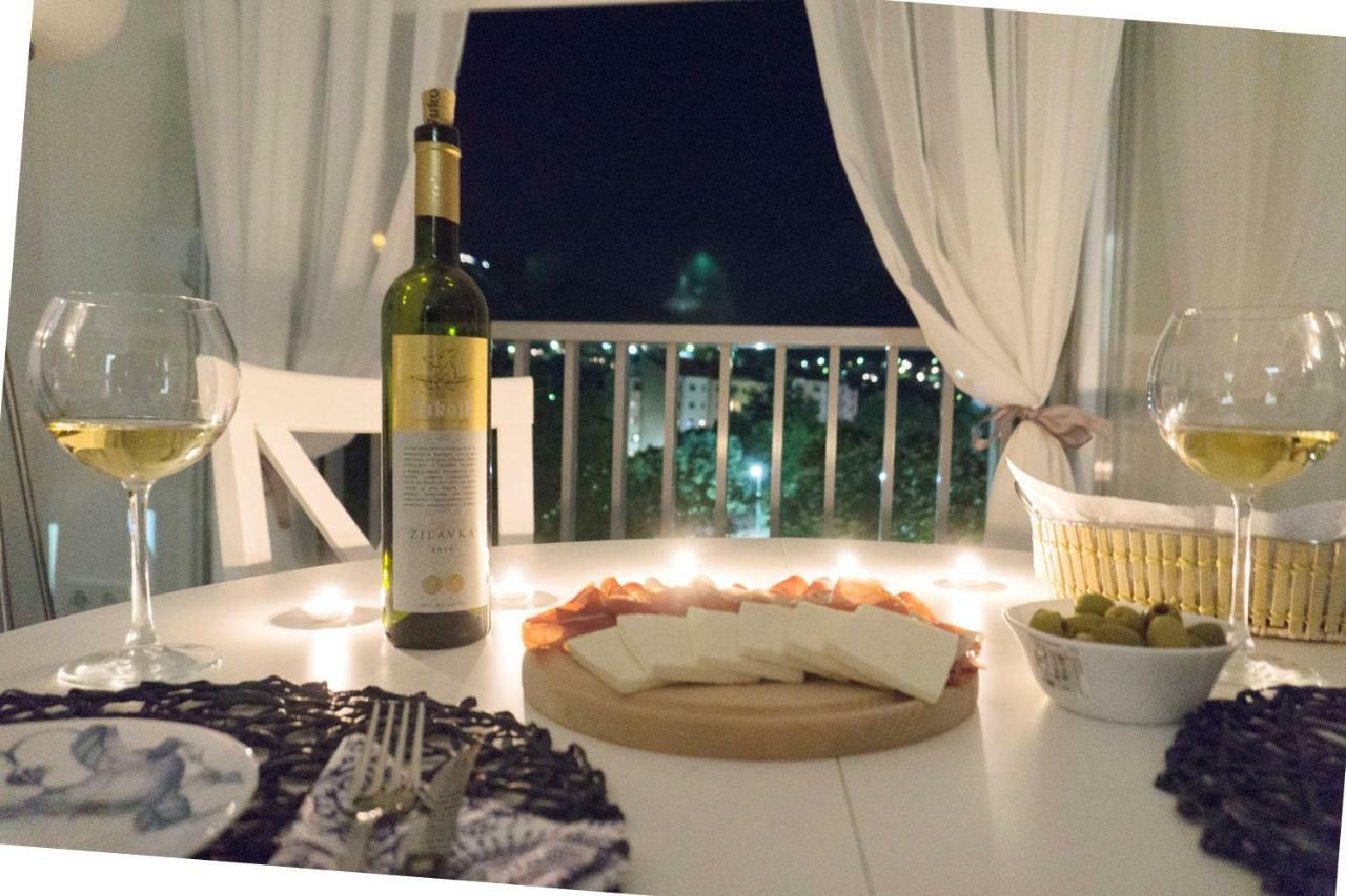 Lighthouse Apartment Trebinje Luaran gambar